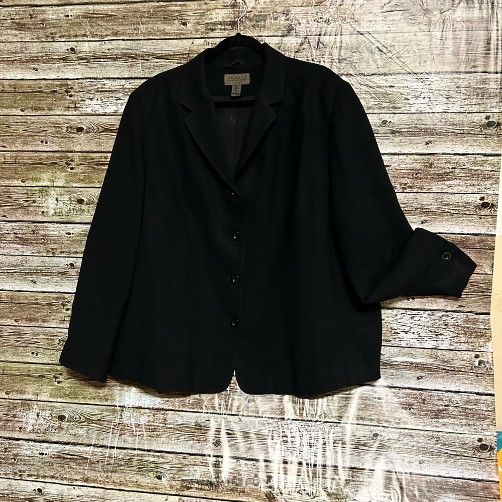 Uniform John Paul Richard Woman Blazer Jacket